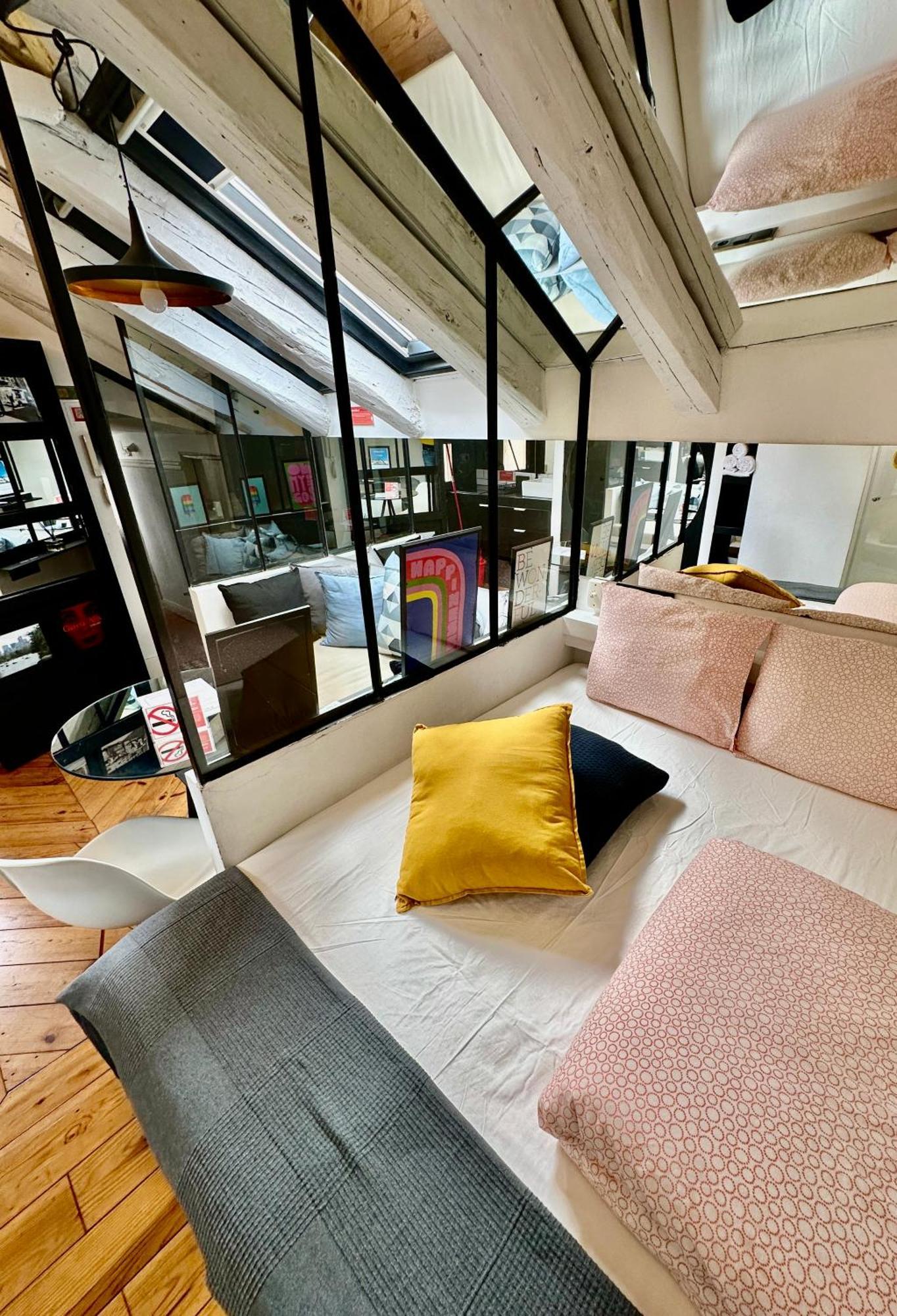 Acogedor Estudio Chueca Madrid Dış mekan fotoğraf
