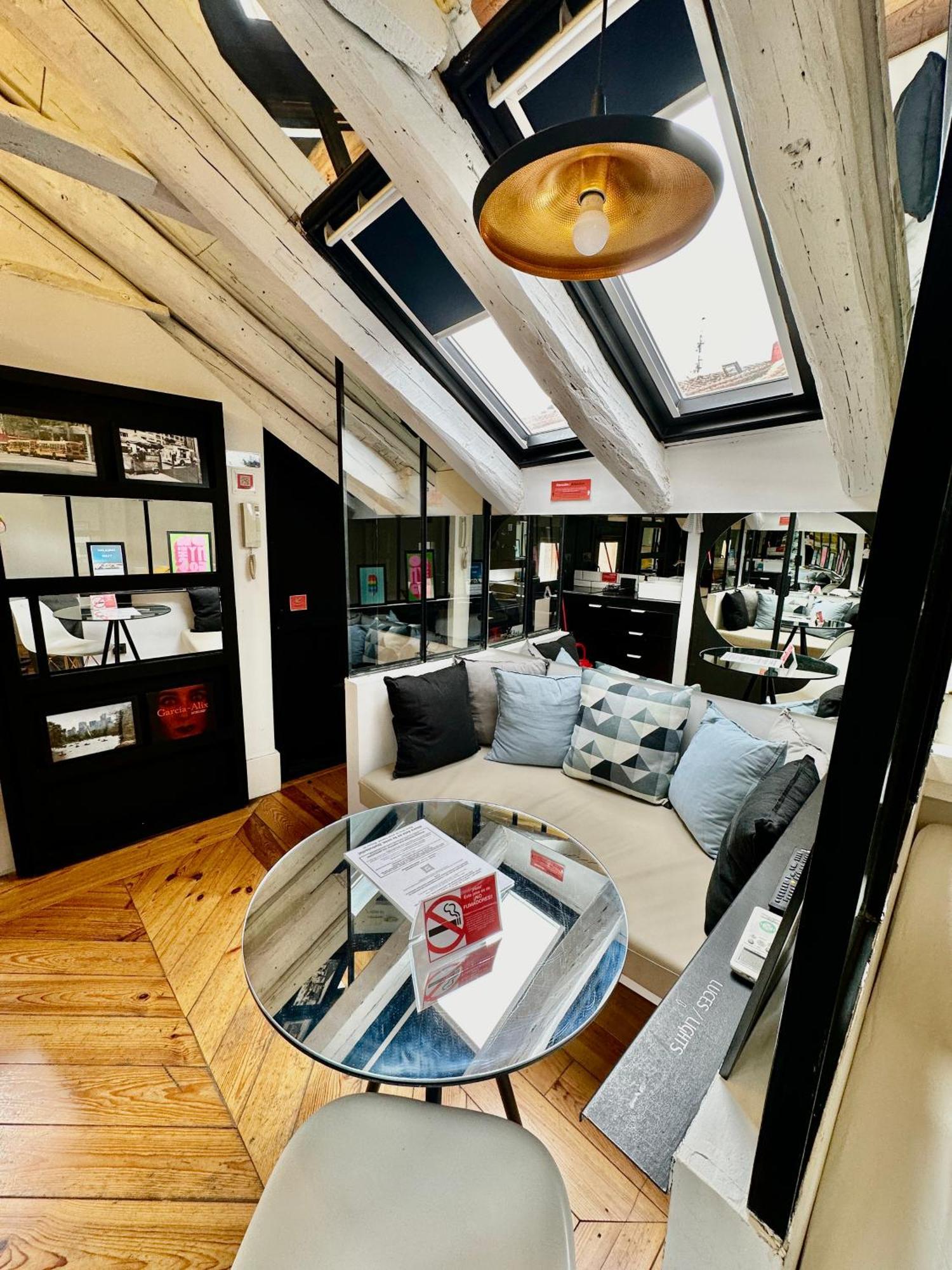 Acogedor Estudio Chueca Madrid Dış mekan fotoğraf