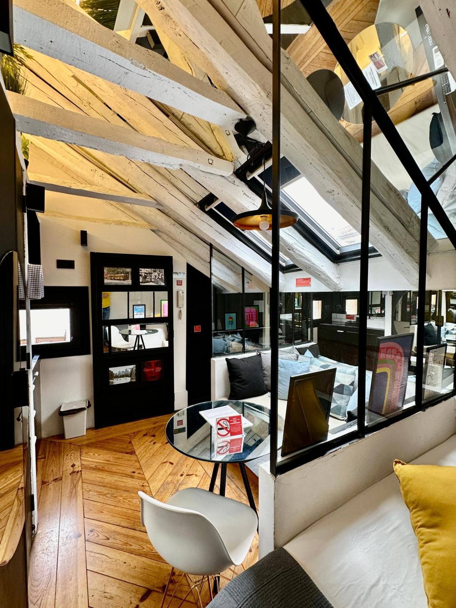 Acogedor Estudio Chueca Madrid Dış mekan fotoğraf