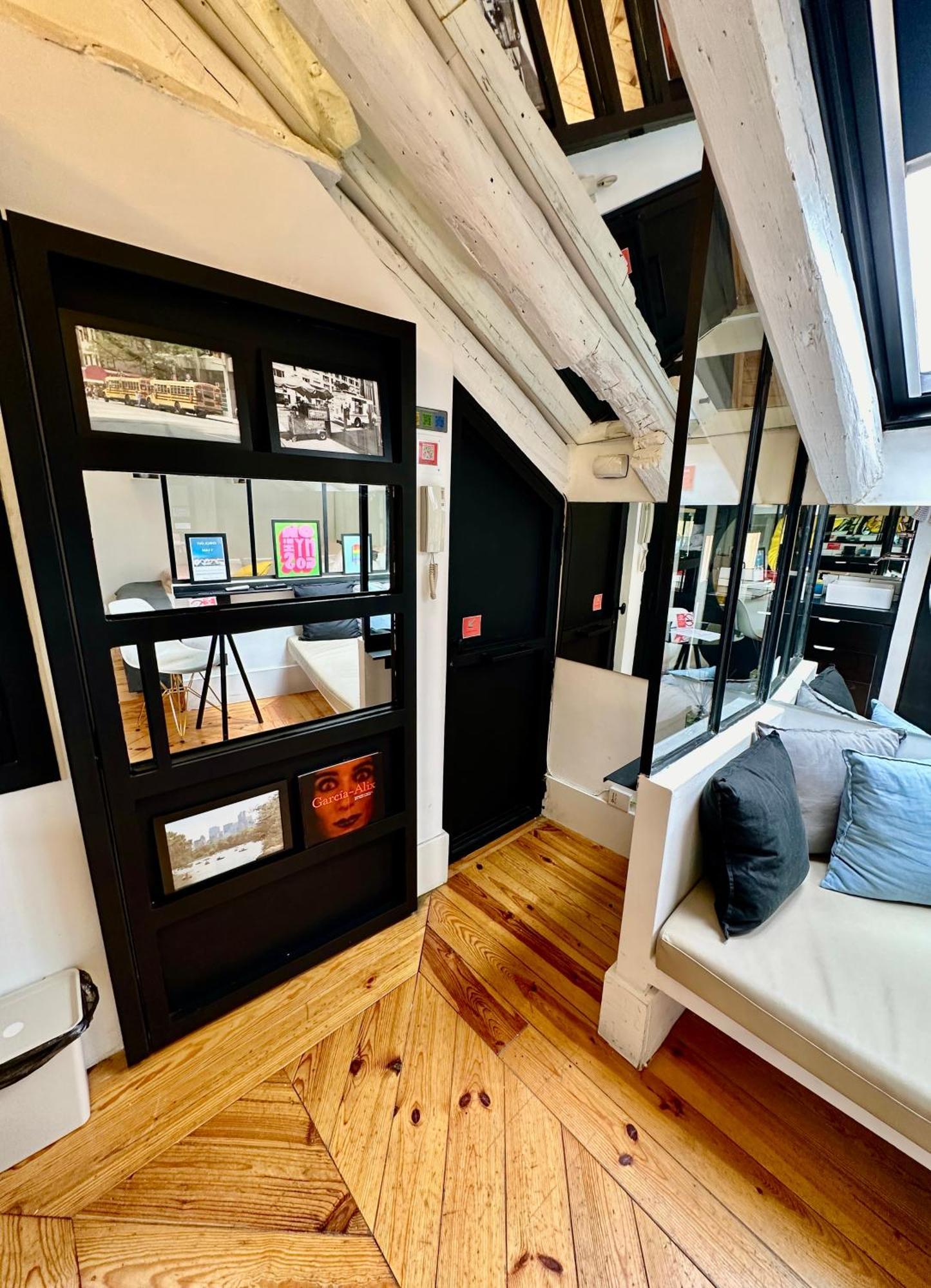 Acogedor Estudio Chueca Madrid Dış mekan fotoğraf