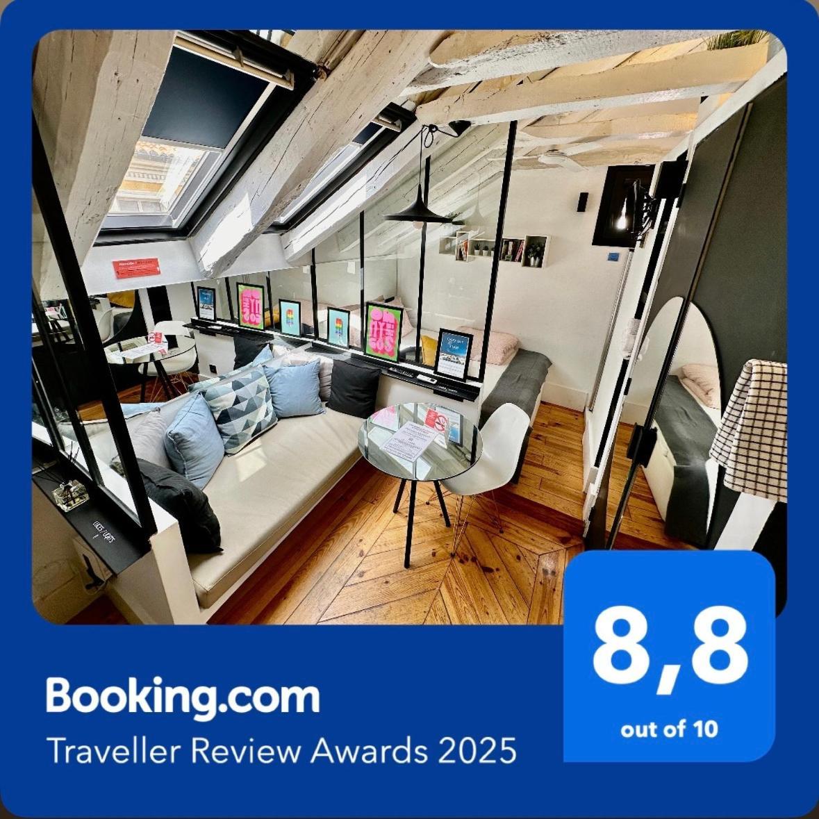 Acogedor Estudio Chueca Madrid Dış mekan fotoğraf
